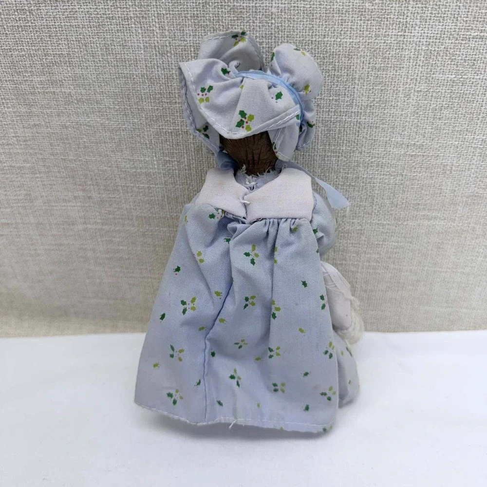 N/A vintage miniature